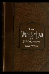 The Witchâ€™s Head