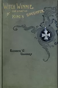Witch Winnie: The Story of a 