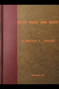 With Mask and Mitt