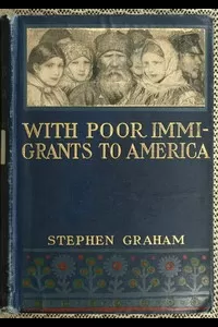 With Poor Immigrants to America