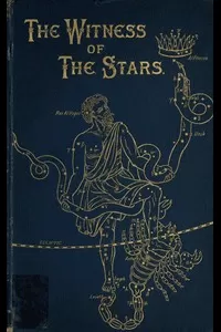The Witness of the Stars