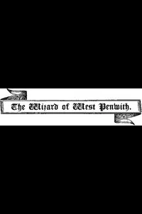 The Wizard of West Penwith: A Tale of the Land's-End