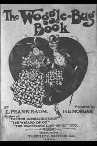 The Woggle-Bug Book