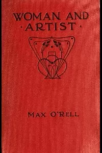 Woman and Artist