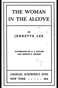 The Woman in the Alcove