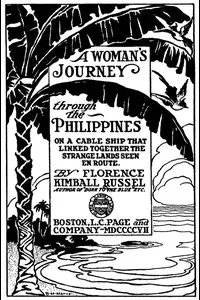 A Woman's Journey through the Philippines