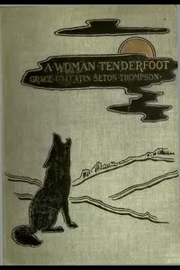 A Woman Tenderfoot