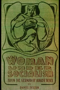 Woman under socialism