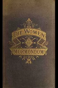 The Women of Mormondom