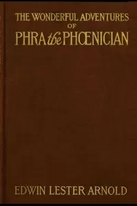 The Wonderful Adventures of Phra the Phoenician