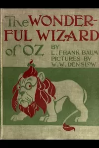 The Wonderful Wizard of Oz