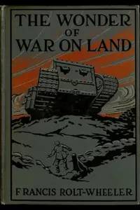 The Wonder of War on Land