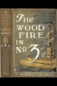 The Wood Fire in No. 3