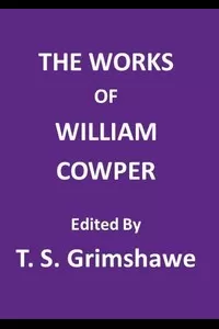 The Works of William Cowper