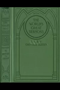 The World's Great Sermons, Volume 06: H. W. Beecher to Punshon
