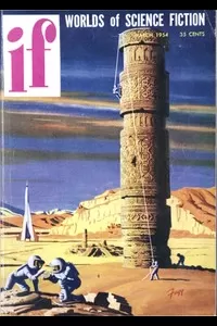 The Worlds of Joe Shannon
