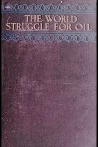 The World-Struggle for Oil