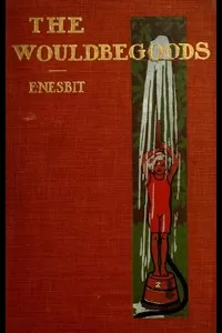 The Wouldbegoods