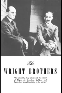 The Wright Brothers