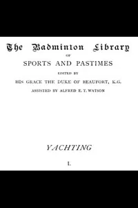 Yachting, Vol. 1