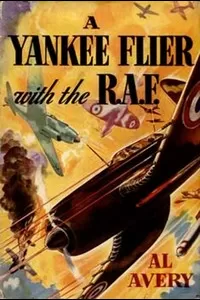 A Yankee Flier with the R.A.F.
