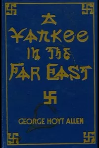 A Yankee in the Far East