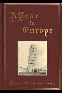 A Year in Europe