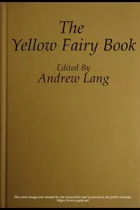 The Yellow Fairy Book