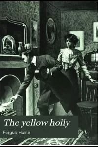 The Yellow Holly