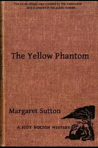 The Yellow Phantom