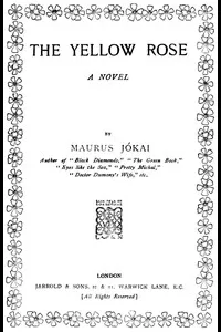 The Yellow Rose