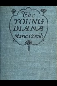 The Young Diana: An Experiment of the Future