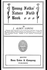 Young Folks' Nature Field Book