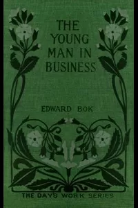 The Young Man in Business