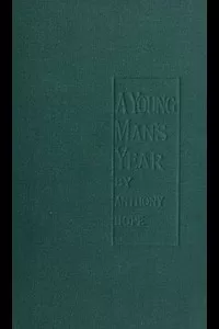 A Young Man's Year