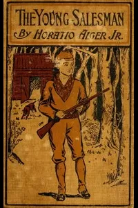 The Young Salesman
