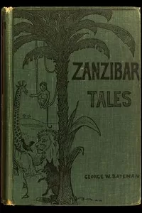 Zanzibar Tales: Told