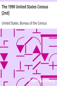 The 1990 United States Census [2nd]