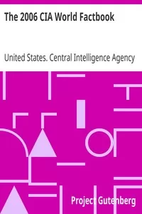 The 2006 CIA World Factbook