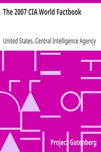 The 2007 CIA World Factbook