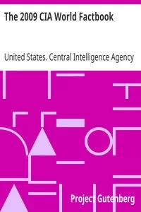 The 2009 CIA World Factbook