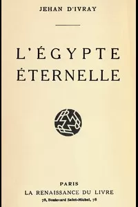 L'Ã‰gypte Ã©ternelle
