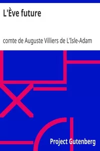L'Ãˆve future